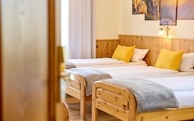 Airport-Hotel Fortuna